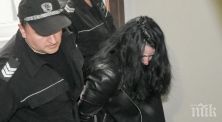 решават присъдата жената причинила тежката катастрофа магистрала тракия