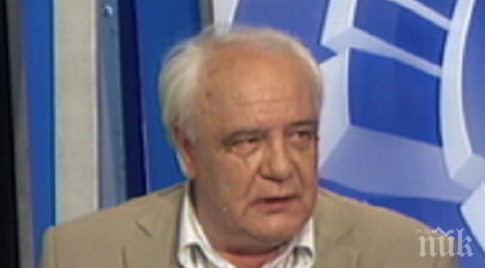 почина писателят дисидент владимир буковски