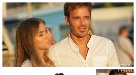 сложни връзки родителите ники илиев искали саня снаха камъчето преобърнало семейното щастие