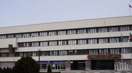 балотаж град ямбол