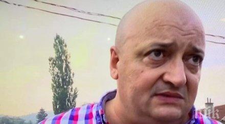 Разгром на ГЕРБ в Котел: Коста Каранашев взима 87 процента