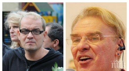 ужас спасило васил найденов мениджъра сигурна смърт катастрофата магистрала тракия