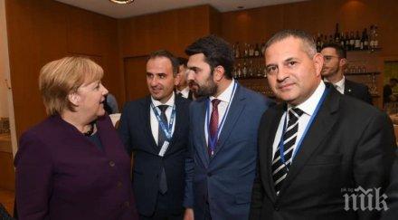 зам министър георгиев уважението българия ползва европа благодарение борисов осезаемо