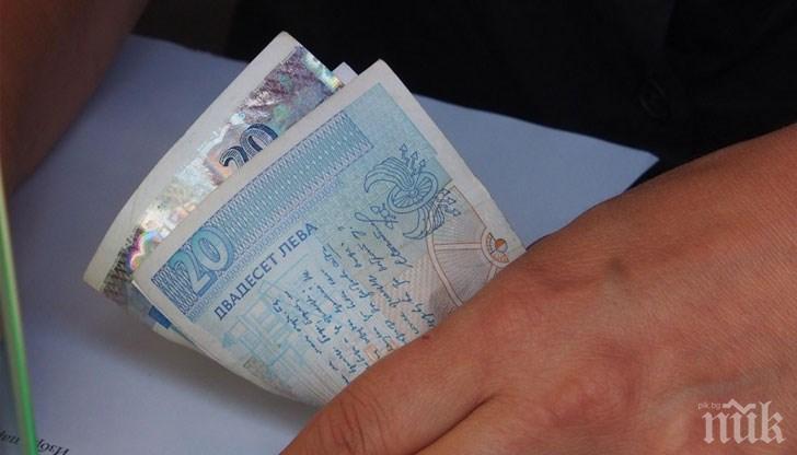 Повдигнаха обвинение на несебърски общинар за купуване на гласове