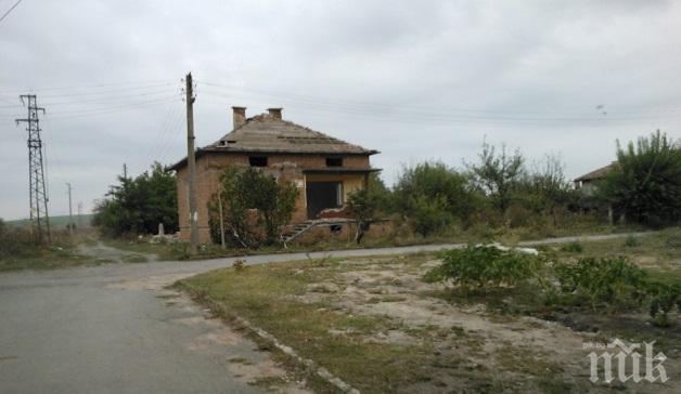 Без избор, без бъдеще - село Трояново избра последния си кмет

