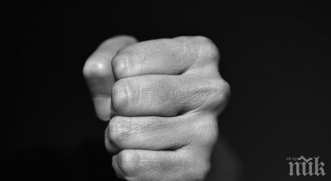 Хъшлак наби дете и му счупи очилата за 1200 лева