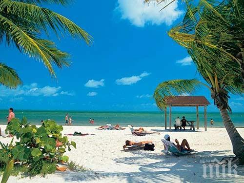 Ето кой е най-сексуалният град в света