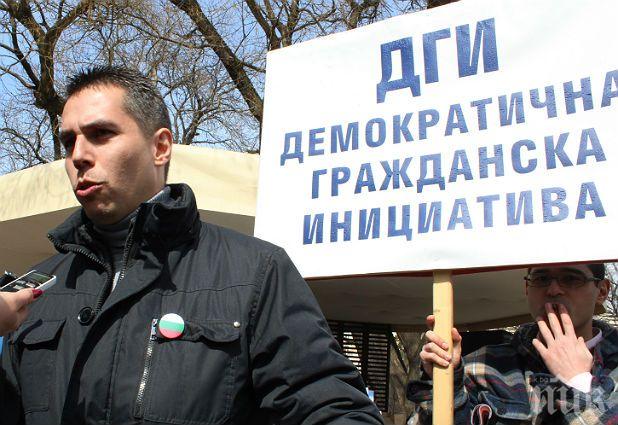 Елин Пелин избухна: Ангел Славчев си играе със страховете на хората 