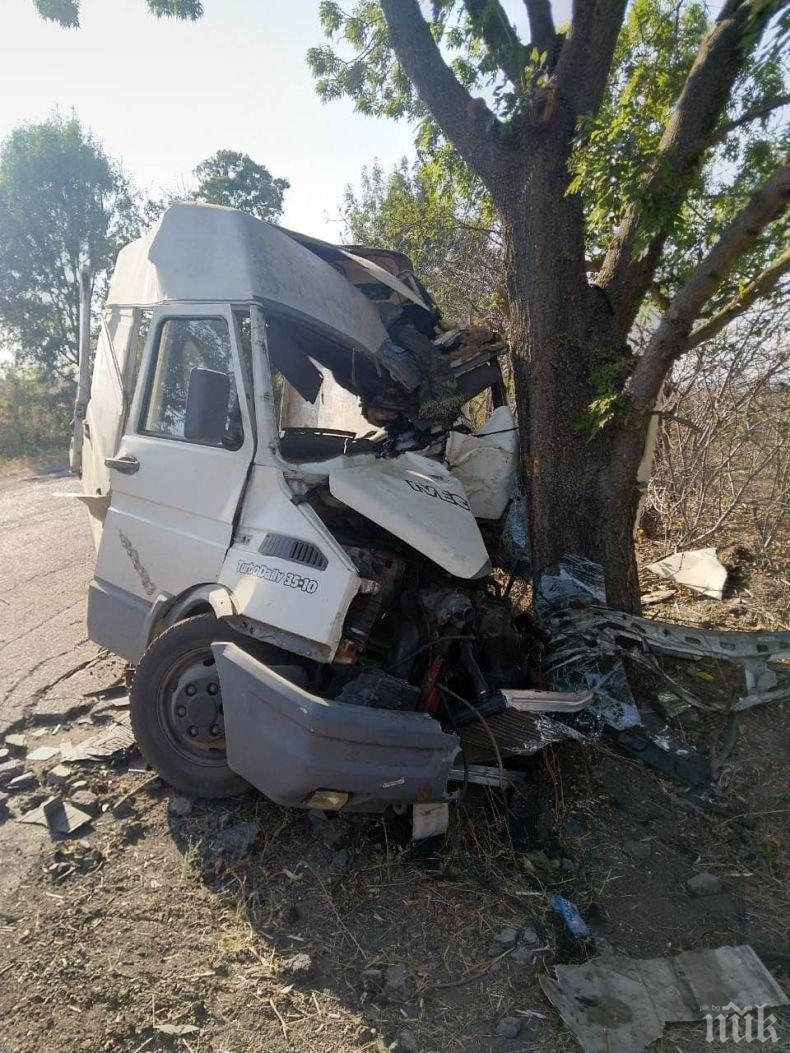 КЪРВАВА СТАТИСТИКА: 41 загинали и 735 ранени по пътищата във Варненско за 10 месеца