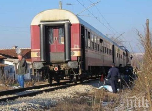 Ремонти затварят жп прелеза Баня – Калофер 