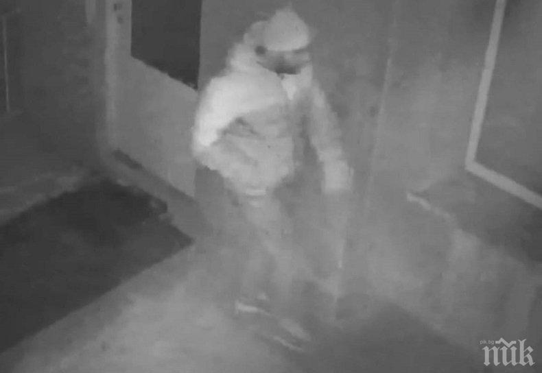 28-годишен тарикат обра бургазлийка - заложи крадените вещи, но му се случи случка