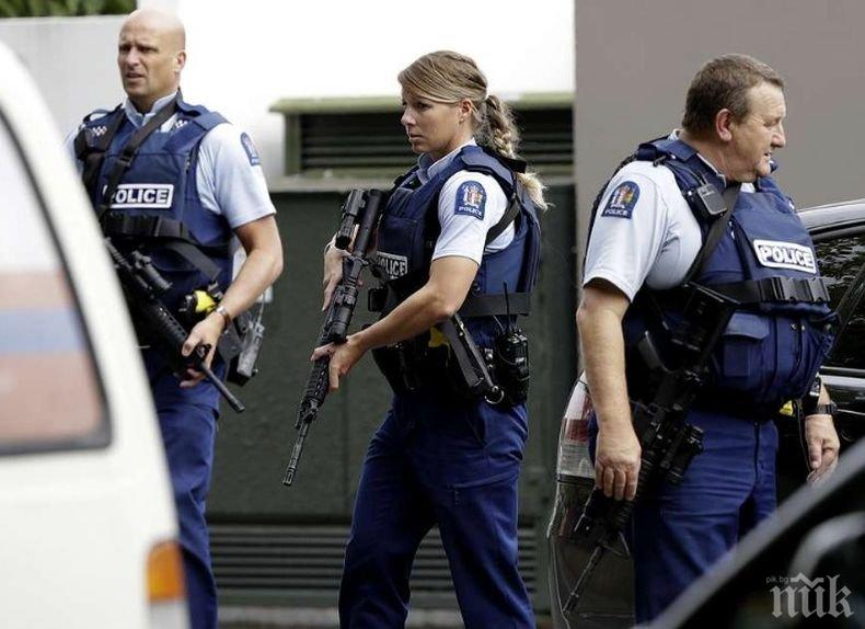 Инцидент: 32-ма пострадали след изтичането на химически реагенти в обществен басейн в Нова Зеландия