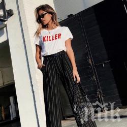 САМО ЗА ДАМИ: Внимавайте! Тези грешки развалят тоалета ви