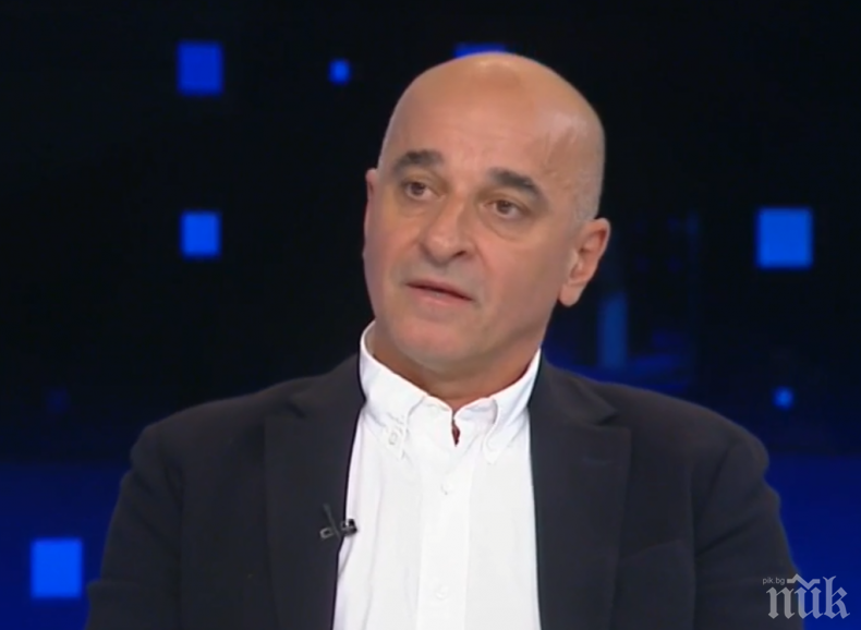 ГЕРБ: За БСП е нормално когато имат лоши резултати, да говорят за манипулации