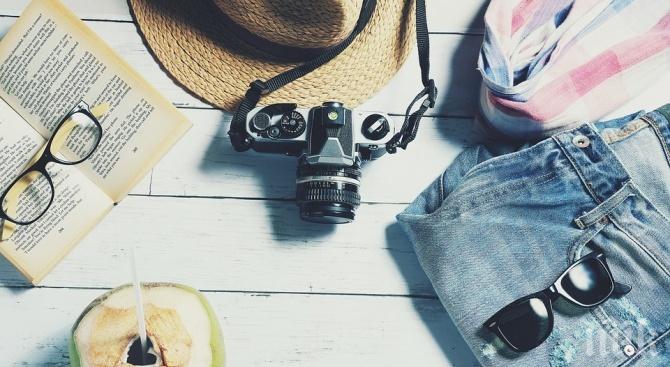 ЦИФРИТЕ ГОВОРЯТ: Българите пътуват все повече в чужбина