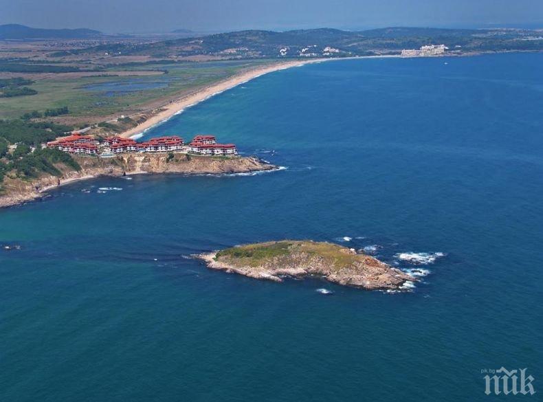 Днес е Денят на Черно море