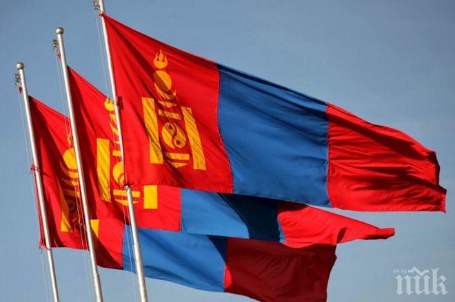 МАСОВИ АРЕСТИ: Монголия задържа над 800 китайци за пране на пари