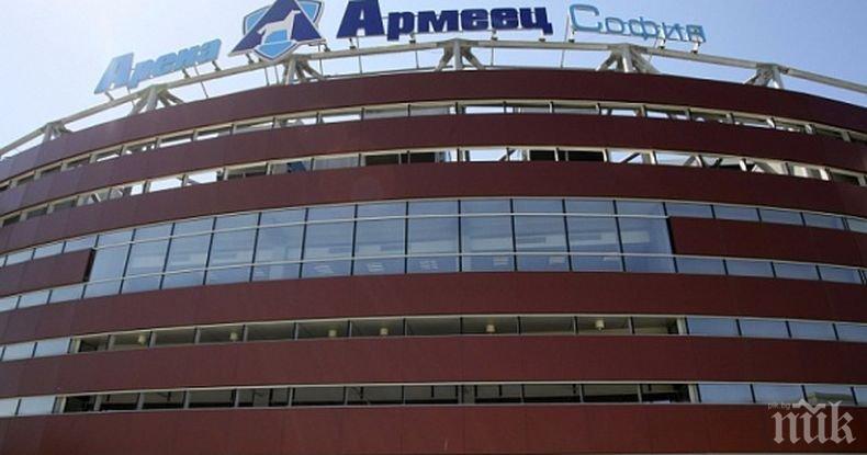 Полина Витанова от ОИК: Продължават грешките в протоколите, но обстановката е спокойна