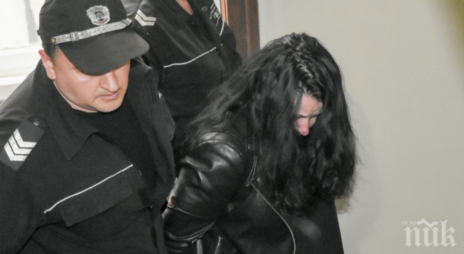 Решават присъдата на жената, причинила тежката катастрофа на магистрала  Тракия