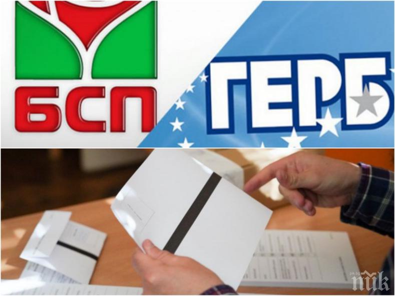 Предизборният щаб на ГЕРБ-СДС предлага провеждането на един дебат между кандидатите за кмет на столицата на неутрална територия