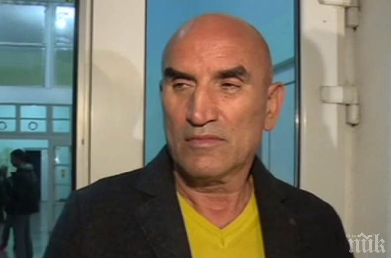 Ценко Чоков загуби битката за Бяла Слатина, Ценковица се бори за Галиче на балотаж 