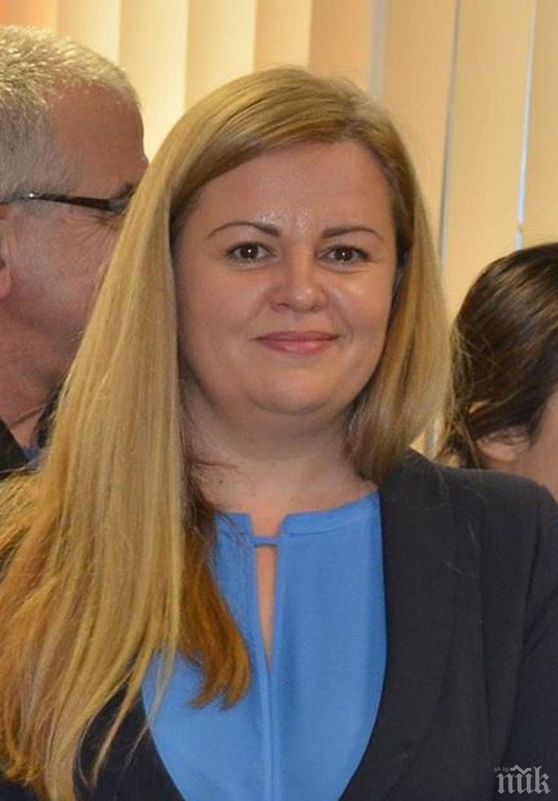 ДОБРА НОВИНА: Слатина с метро до няколко години 