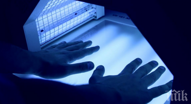 Преглеждат безплатно за псориазис във ВМА