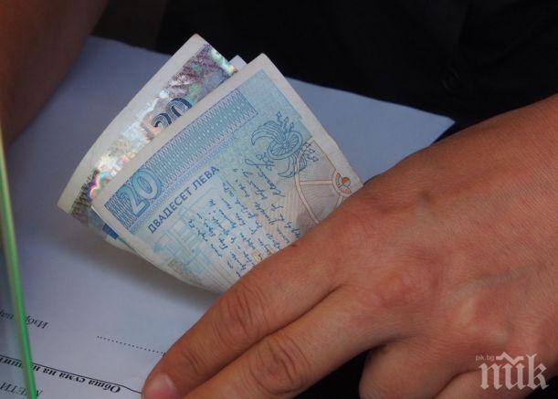 КУПЕН ВОТ: Жители в Плевенско признаха, че са продали гласа си