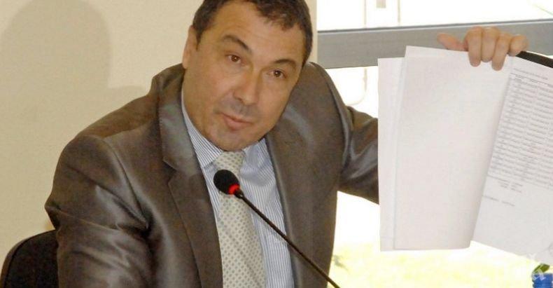 Арестант печели изборите за кмет на Несебър