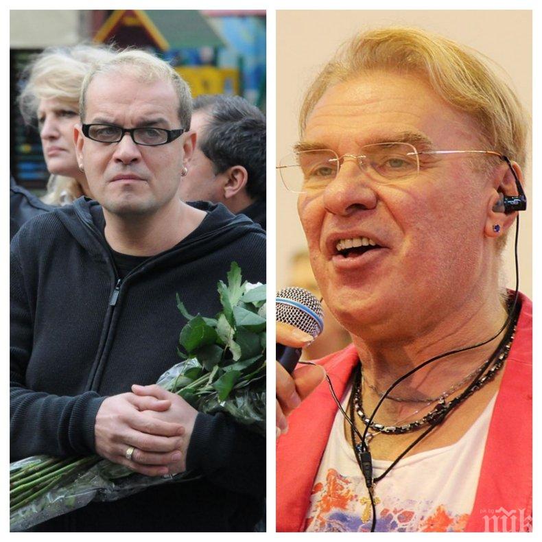 УЖАС: Ето какво е спасило Васил Найденов и мениджъра му от сигурна смърт в катастрофата на магистрала Тракия