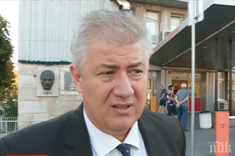 Шефът на Пирогов с революционно предложение: Болниците да дават 50% от приходите си за заплати