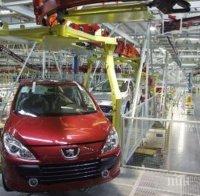 „Фиат” и „Пежо” се сливат в една компания с обща стойност над 50 млрд. долара