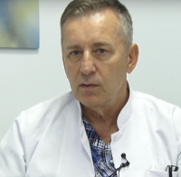 ГОРЕЩО В ПИК: Светилото на медицината проф. Григор Горчев повежда листата на ГЕРБ в Плевен