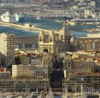 Застреляха шестима в бар в Марсилия