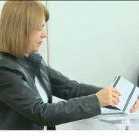 ПЪРВО В ПИК: ВМРО подкрепя Фандъкова за кмет на София