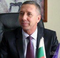 Освободиха Ахмед Башев от ареста