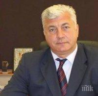 Новият кмет на Пловдив Здравко Димитров поема Общината след седмица