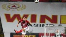 "Машината" Бодуров сподели: Искам да...