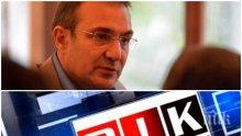 САМО В ПИК! Борислав Гуцанов след ударната победа на Портних: Ще поискаме оставката на Нинова! (ОБНОВЕНА)
