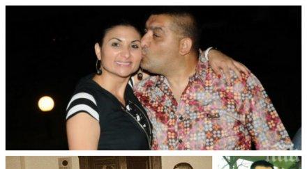 криминале ортак иво карамански кацна мушката ченгетата гдбоп разследва жоро черния трафик дрога