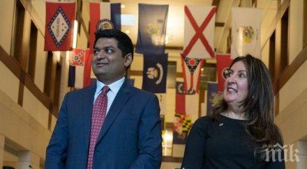 посолството сащ нас честитка деня будителите