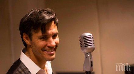 певецът ивайло колев проговори побоя