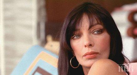 почина известна френската певица актриса мари лафоре