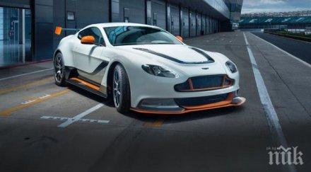 заловиха дрифтър порше пловдивска улица