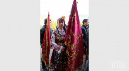 учителка събира дарения наши изселници румъния