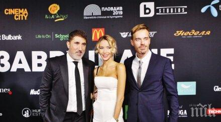 ники илиев отвя терминатор новия филм завръщане