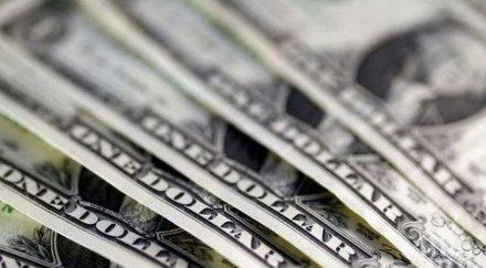 държавният дълг сащ удари нов рекорд