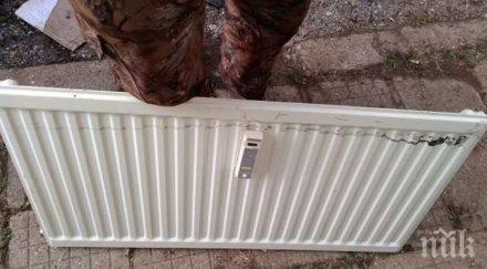 пускат парното пловдив