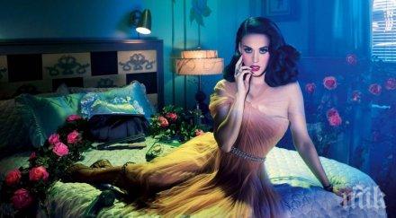 каква невероятна драма кейти пери даде съд кейти пери