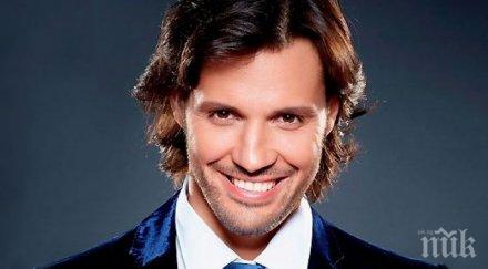 пребитият певец ивайло колев трае нападателите скандалът бил съседи видео